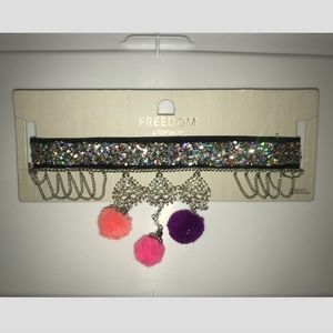 Freedom Collection Chocker